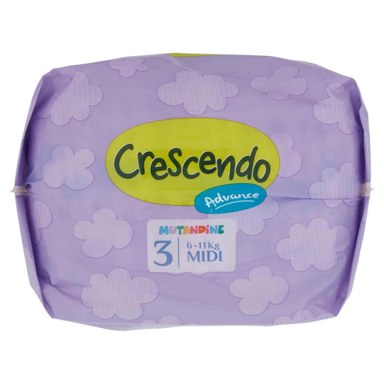 Mutandino coop crescendo advance tg.3 pz.21 - Immagine 21