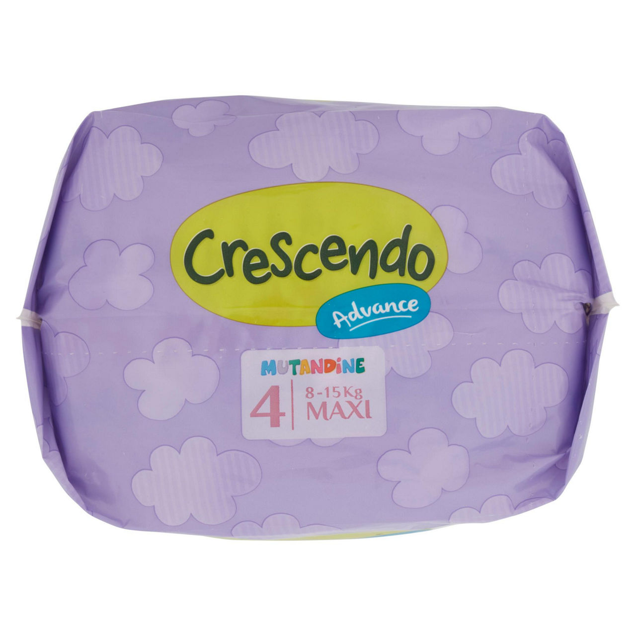 Mutandino coop crescendo advance tg.4 pz.19 - Immagine 51