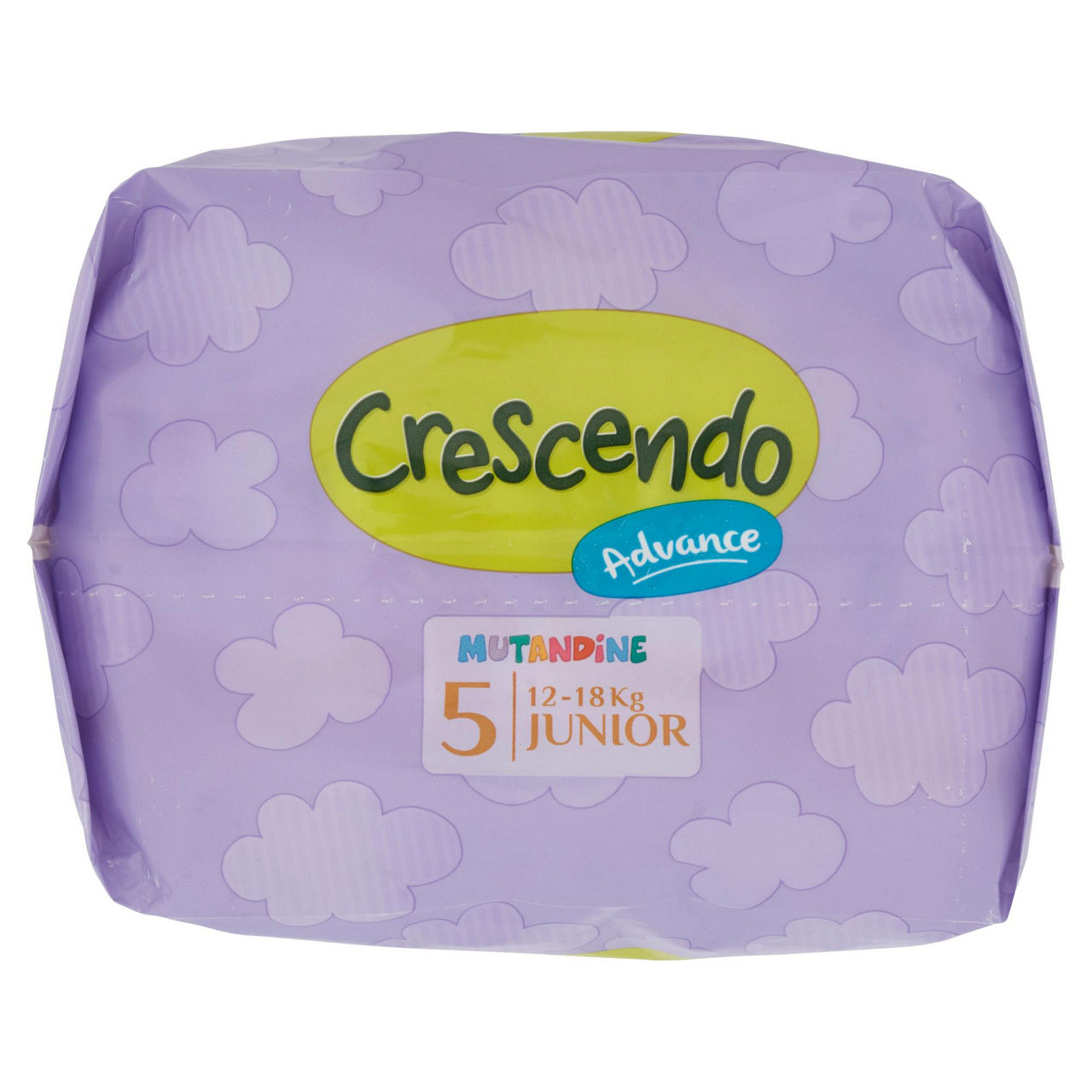 Mutandino coop crescendo advance tg.5 pz.17 - Immagine 31