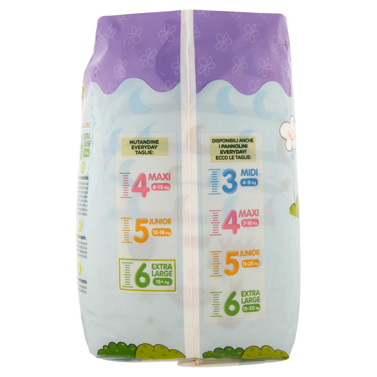 Mutandino coop crescendo everyday tg.6 pz.16 - Immagine 21