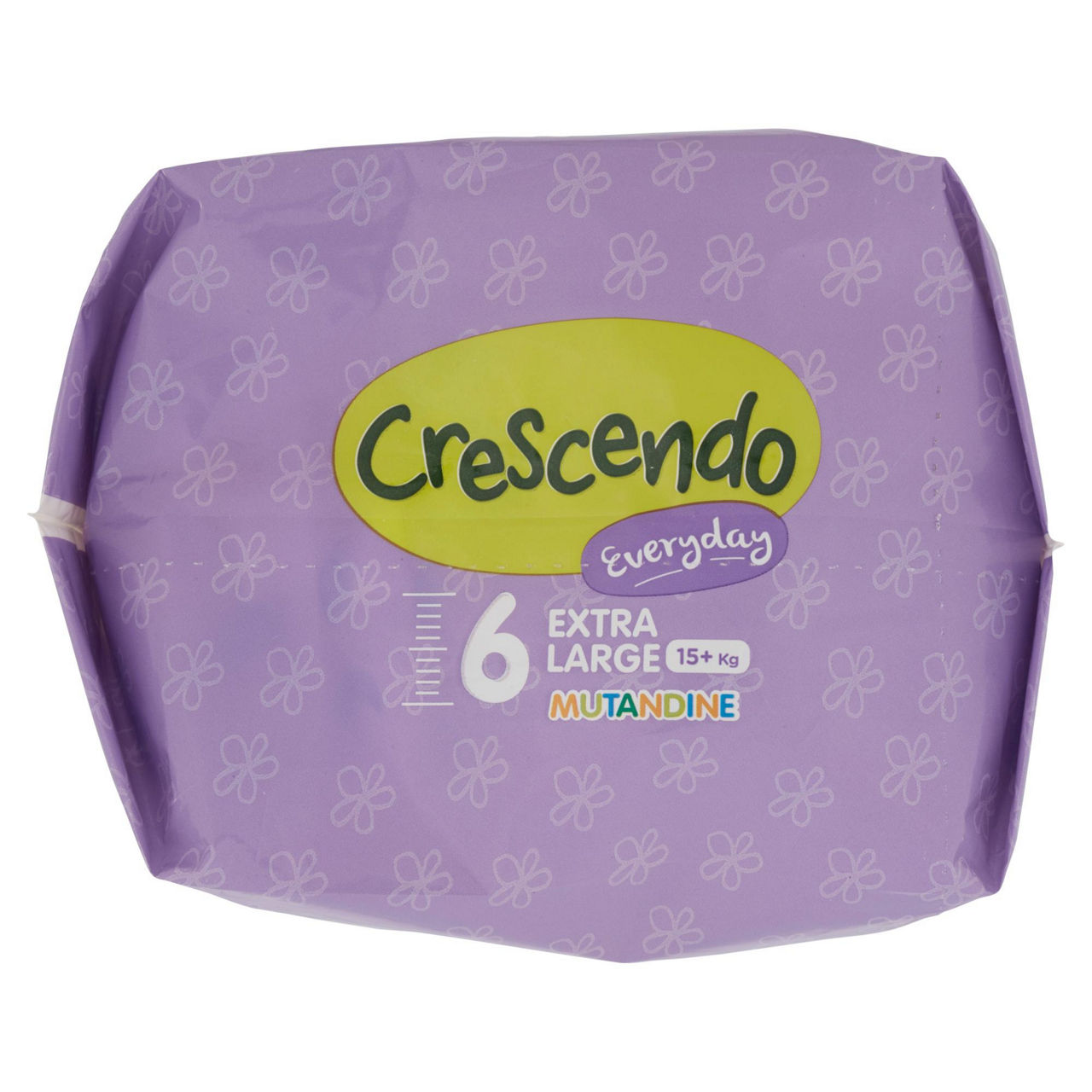 Mutandino coop crescendo everyday tg.6 pz.16 - Immagine 41