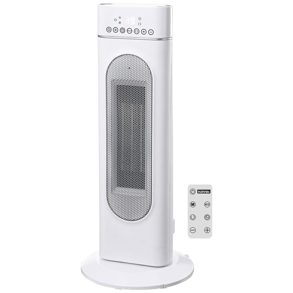 Termoventilatore a torre ceramico tph1105l - Immagine 01