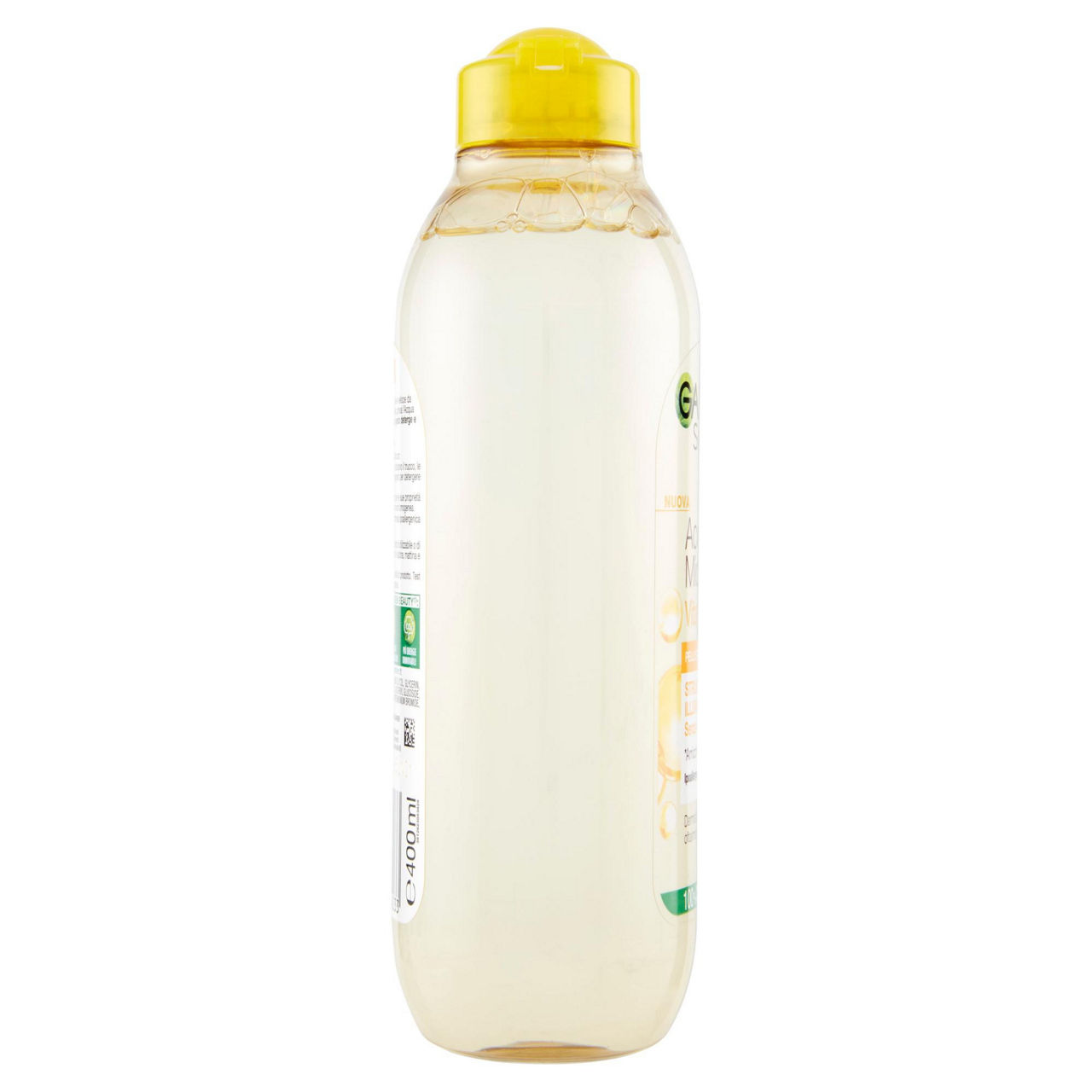 Acqua micellare per pelli spente Vitamina C 400 ml - Immagine 11
