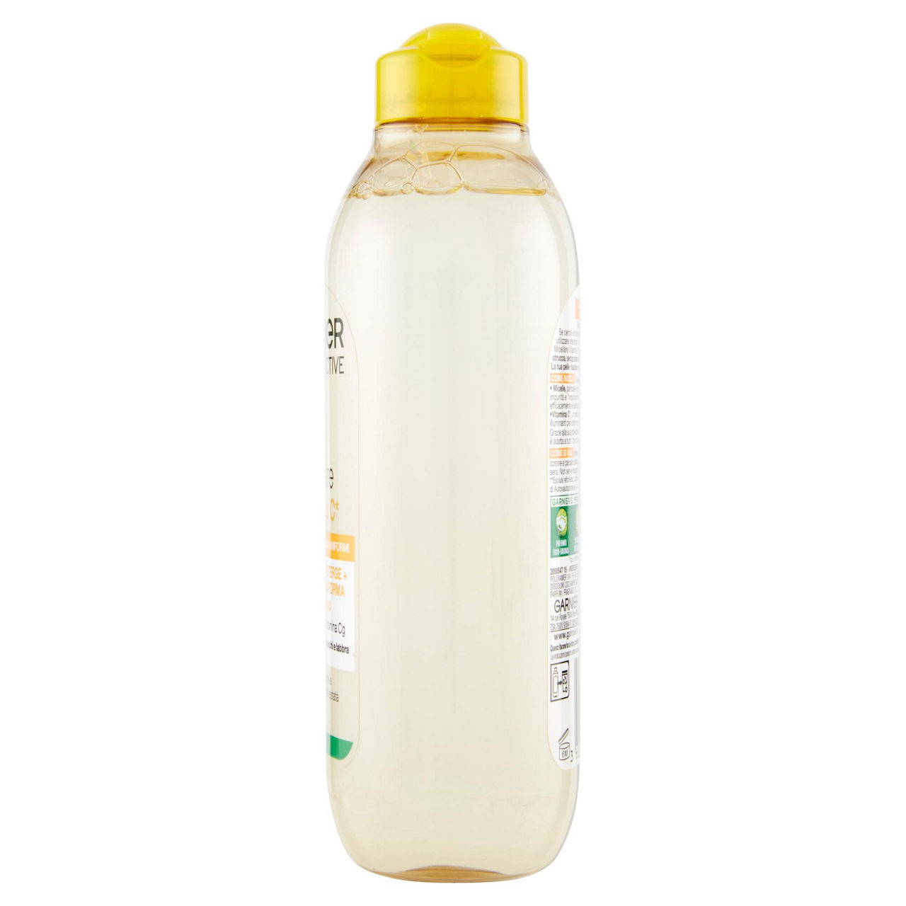 Acqua micellare per pelli spente Vitamina C 400 ml - Immagine 41