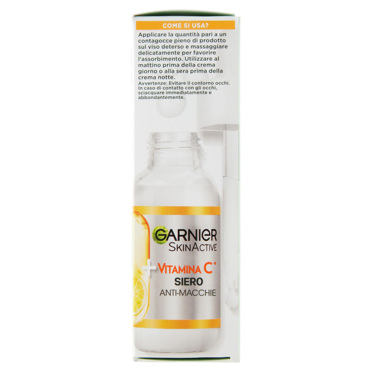 Siero viso anti macchie Vitamina C 30 ml - Immagine 21
