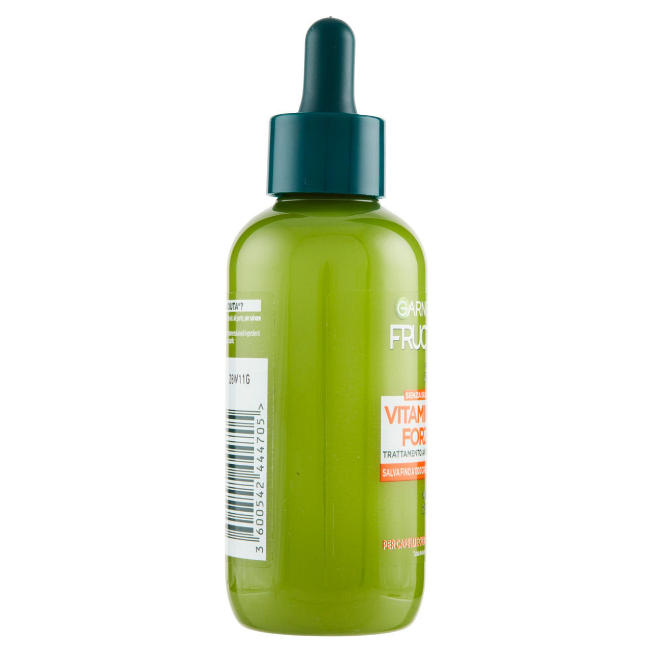 SIERO CAPELLI GARNIER FRUCTIS VITAMINE&FORZA ML 125 - Immagine 31
