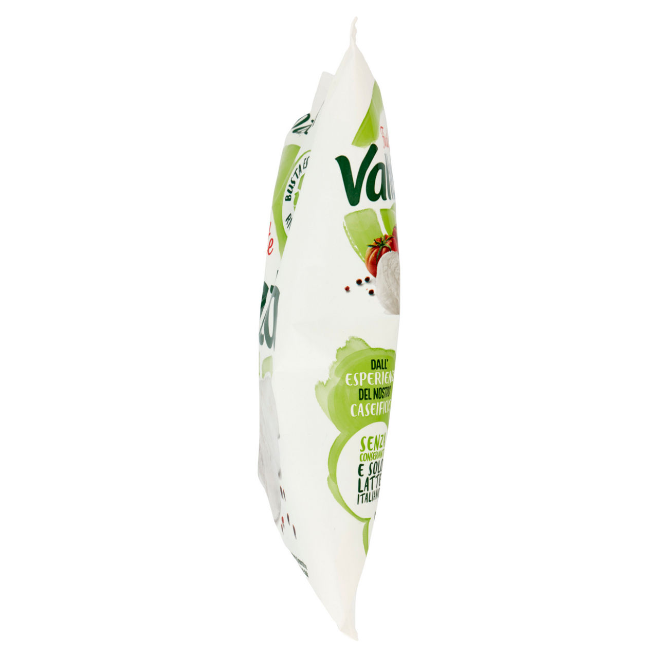 Mozzarella fior di latte 3 pz da 125 gr - Immagine 21