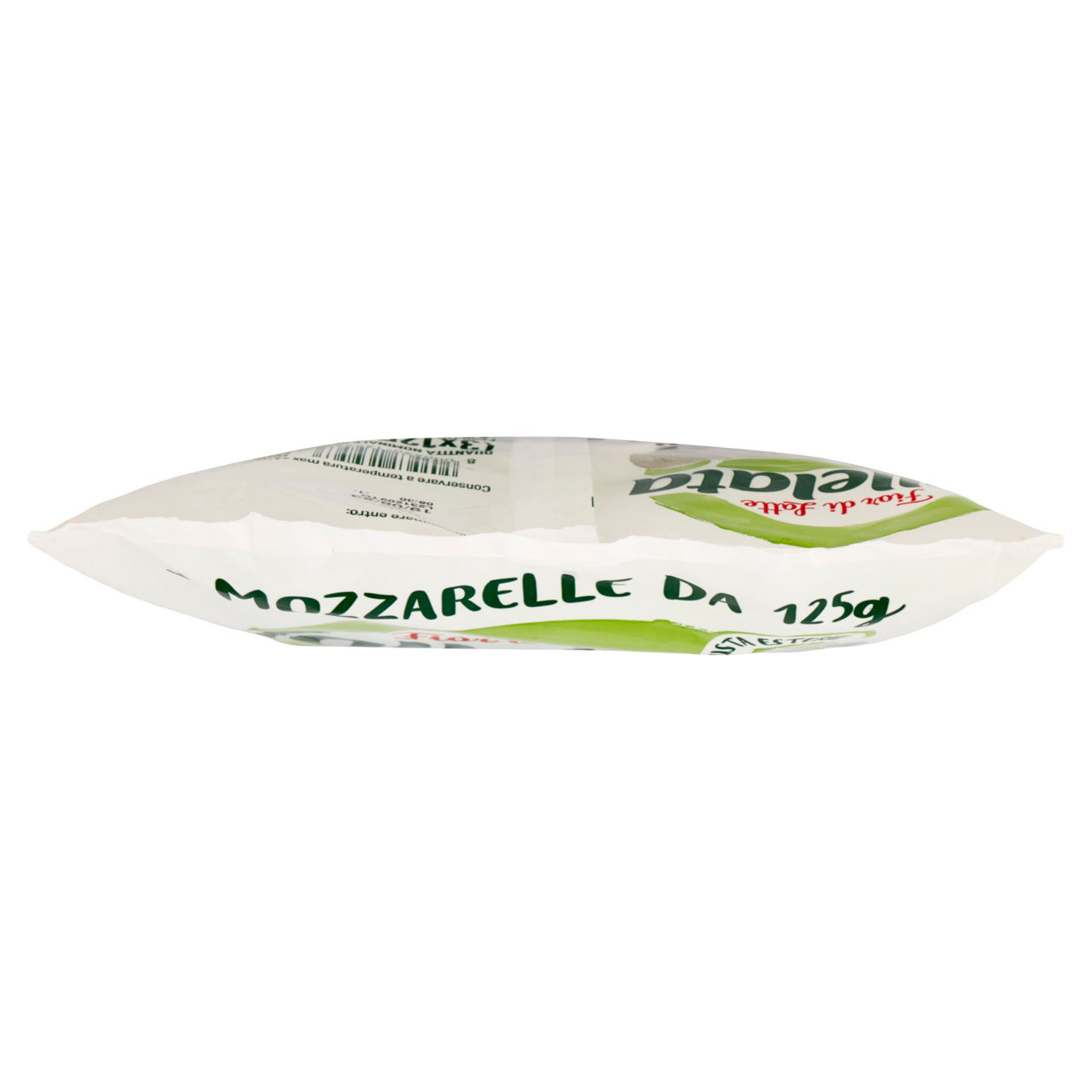 Mozzarella fior di latte 3 pz da 125 gr - Immagine 51