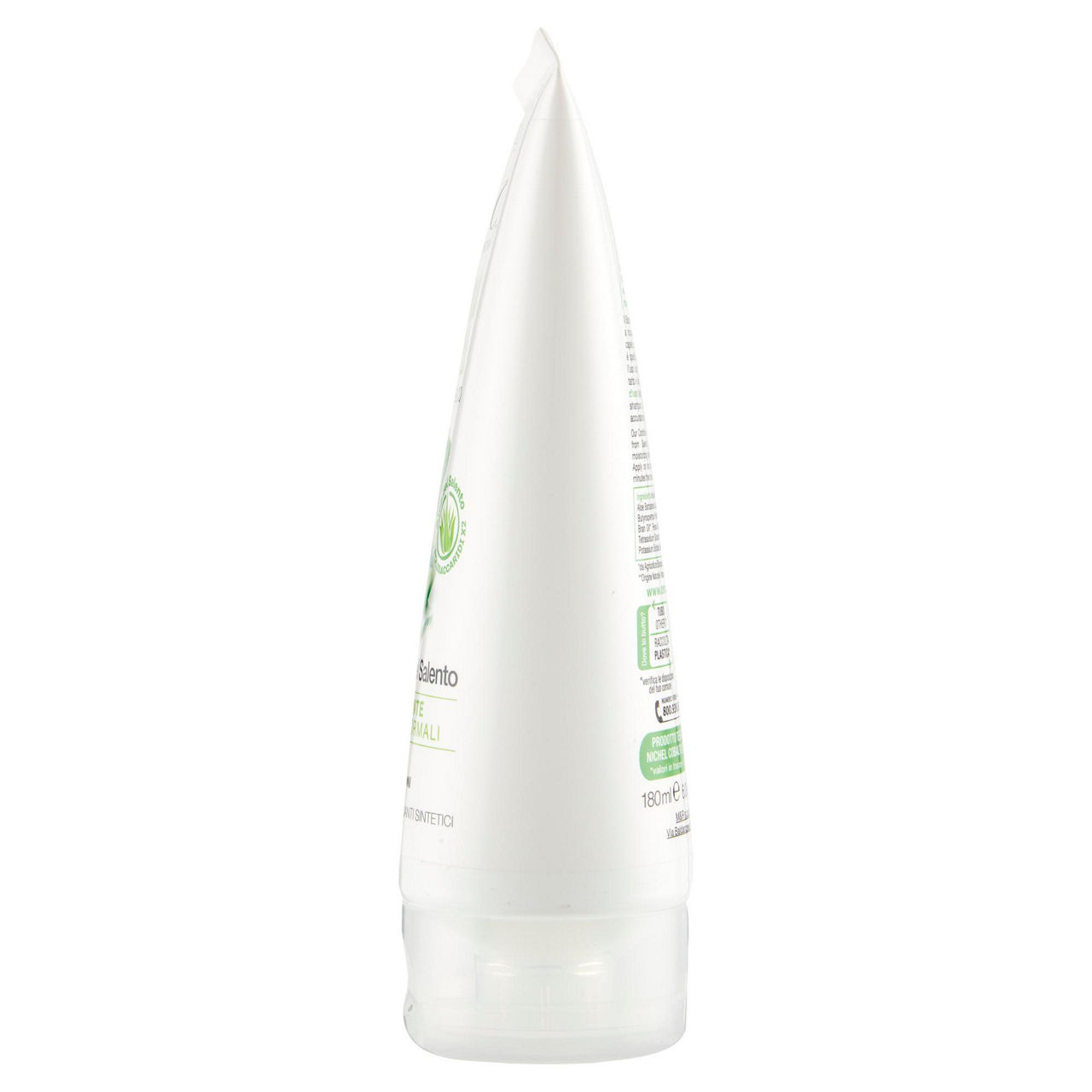 Balsamo omia aloe salento new ml 180 - Immagine 51