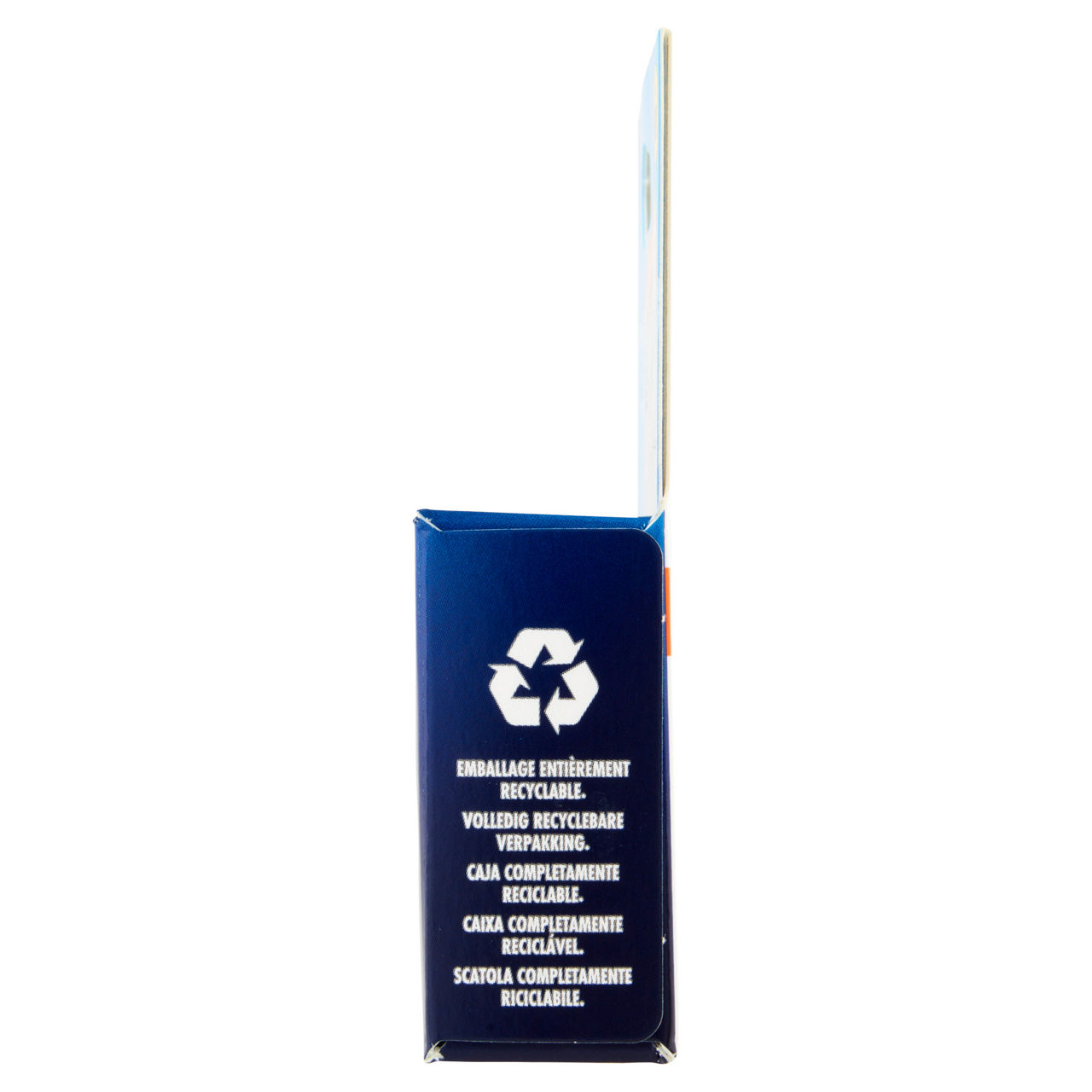 Lame di ricambio gillette fusion proglide manual pz.4 - Immagine 11