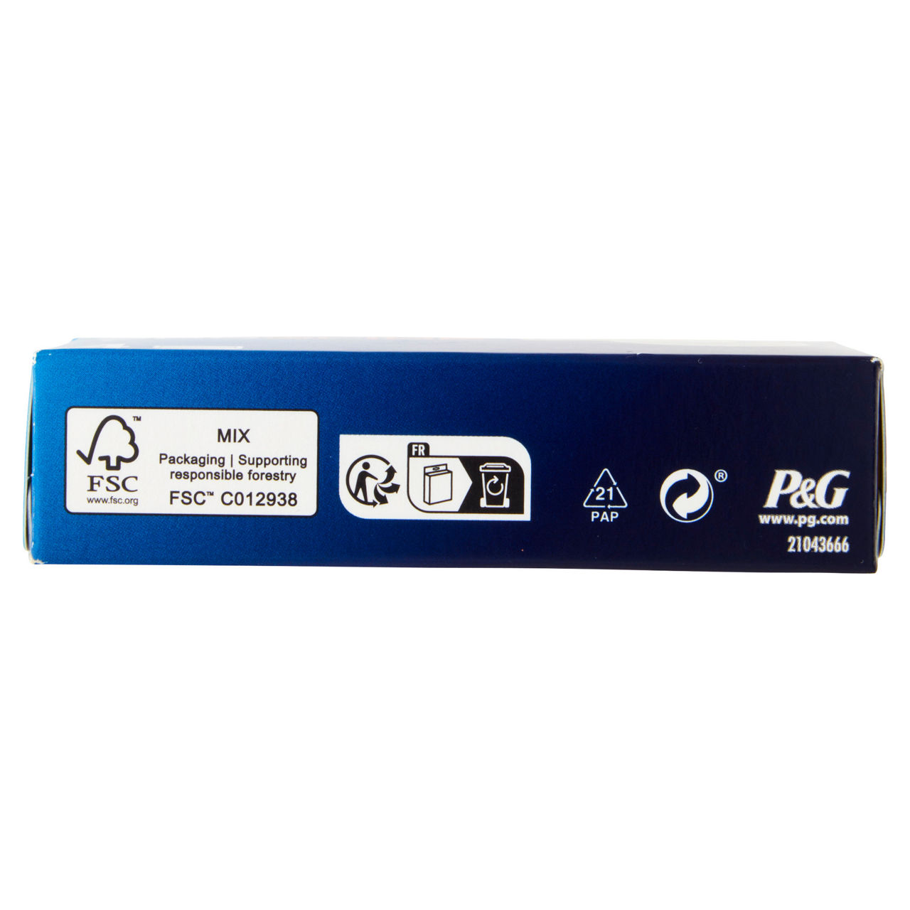 Lame di ricambio gillette fusion proglide power pz.4 - Immagine 31