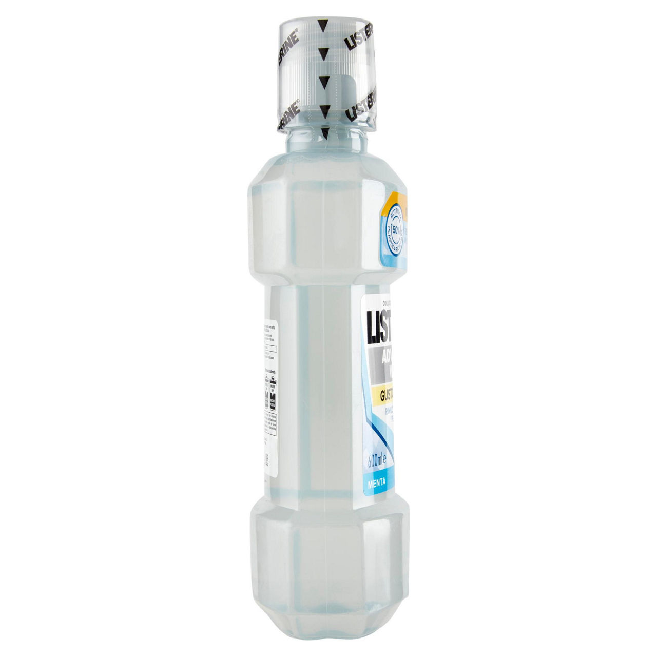 Collutorio Advance White 500 ml + 100 gratis - Immagine 21