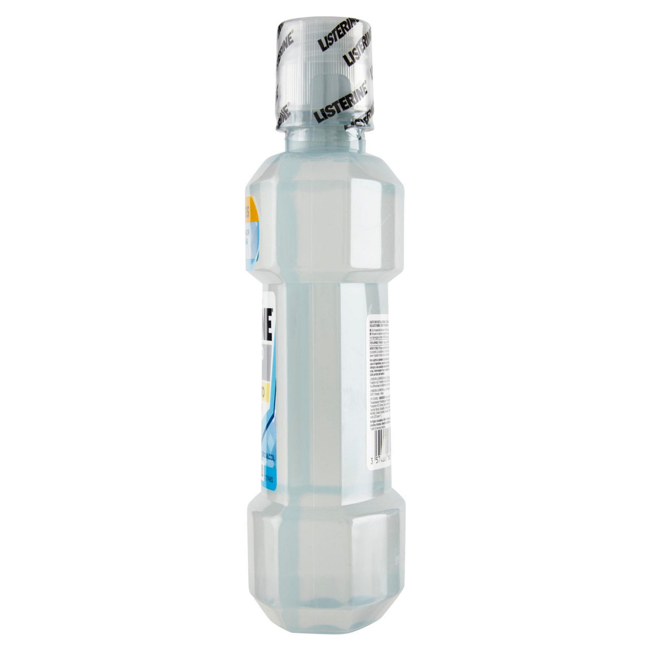 Collutorio Advance White 500 ml + 100 gratis - Immagine 31