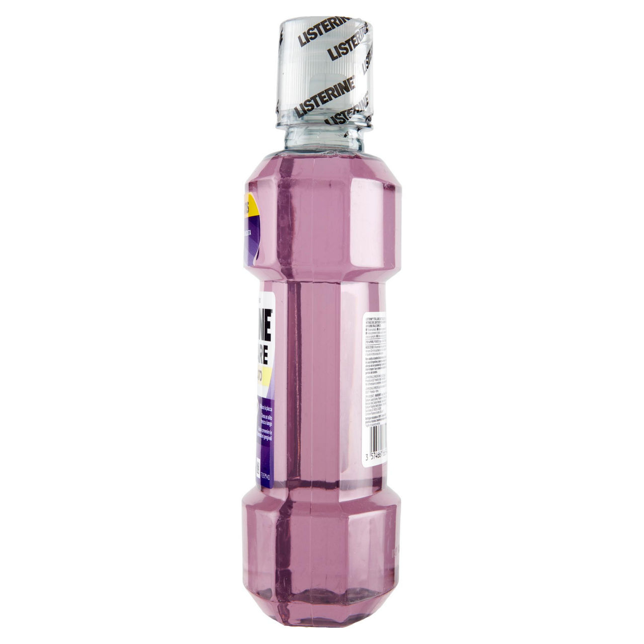 Collutorio Total Care gusto delicato 500 ml + 100 gratis - Immagine 21