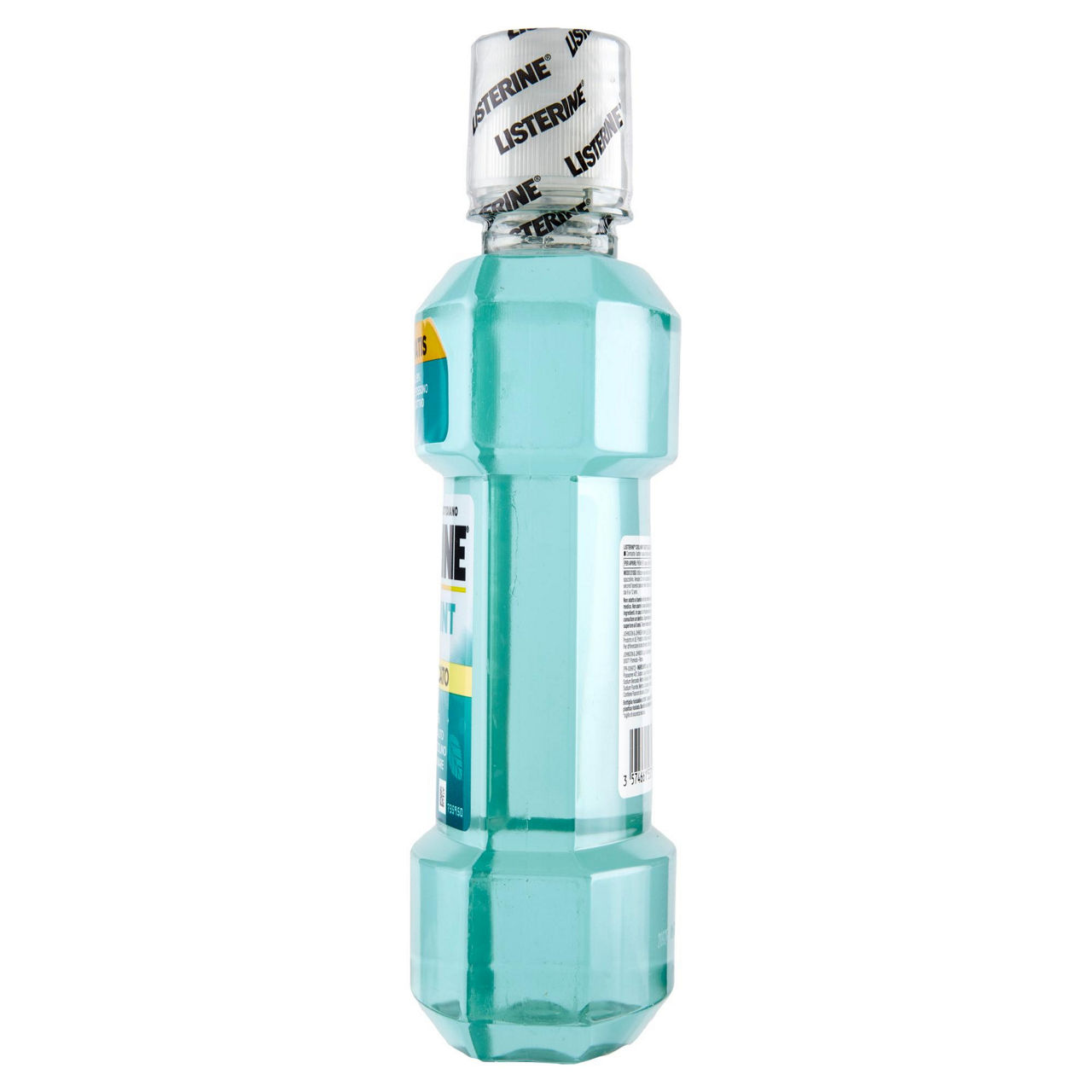 Collutorio Coolmint gusto delicato 500 ml + 100 gratis - Immagine 31