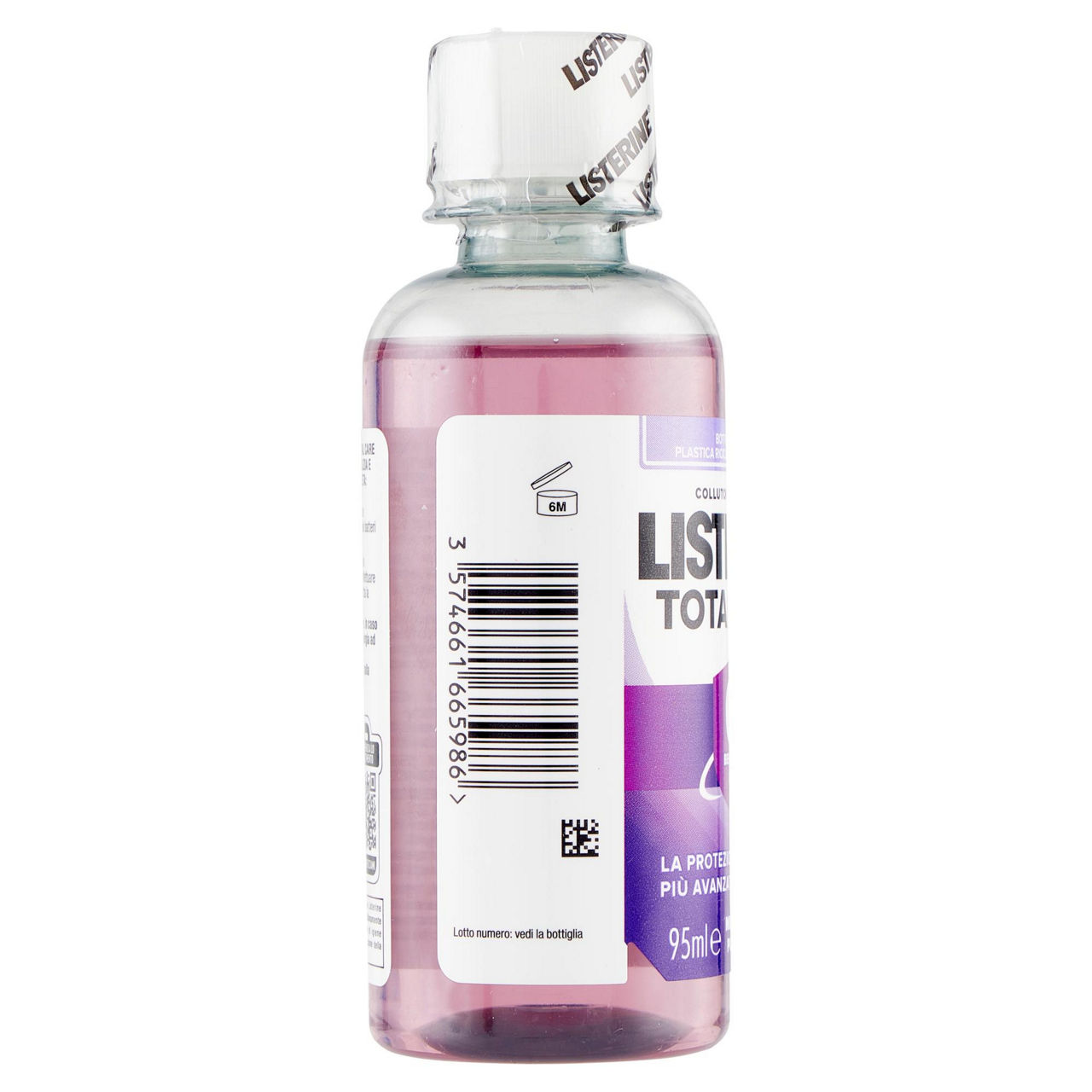Collutorio total care 95 ml - Immagine 51
