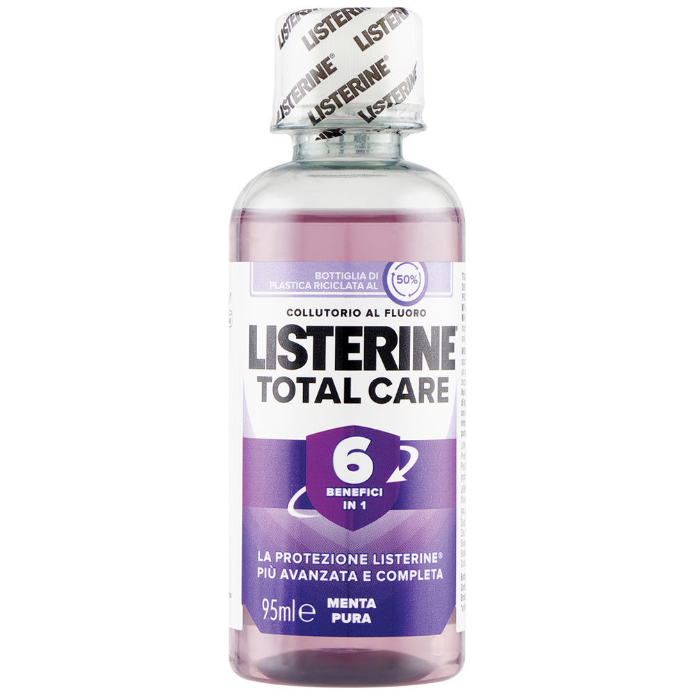 Collutorio Total Care 95 ml - Immagine 01