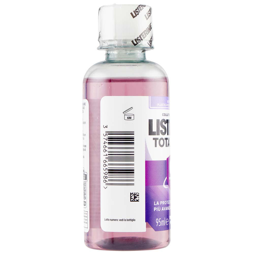 Collutorio Total Care 95 ml - Immagine 11