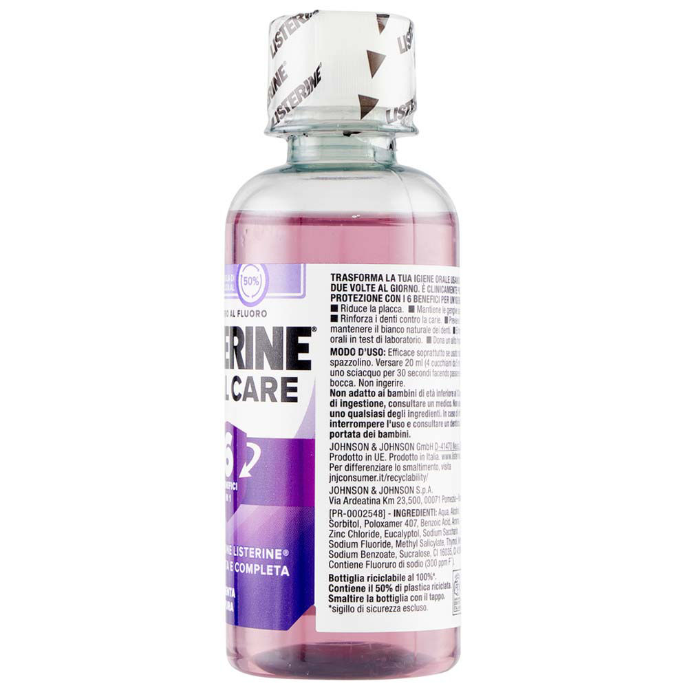 Collutorio Total Care 95 ml - Immagine 31