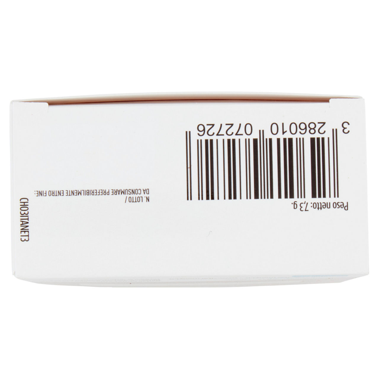 Integratore alimentare ColesterStop 20 capsule - Immagine 31