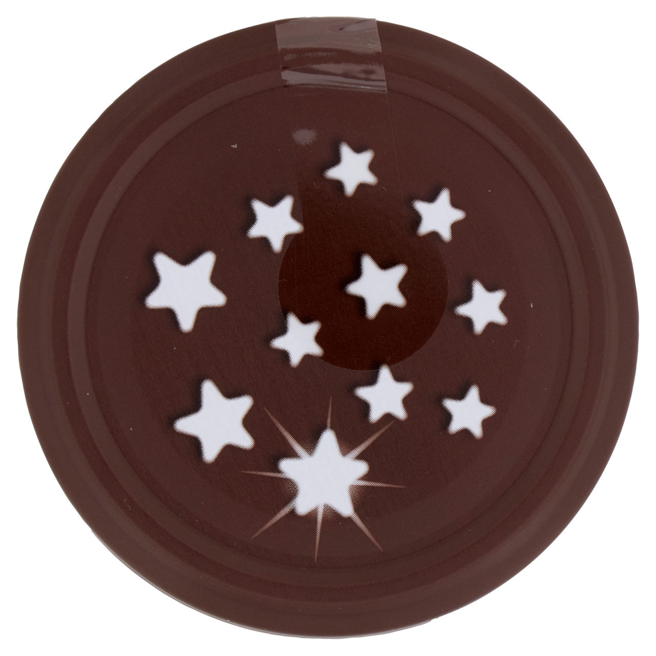 Crema spalmabile con granella di biscotto 380 gr - Immagine 11