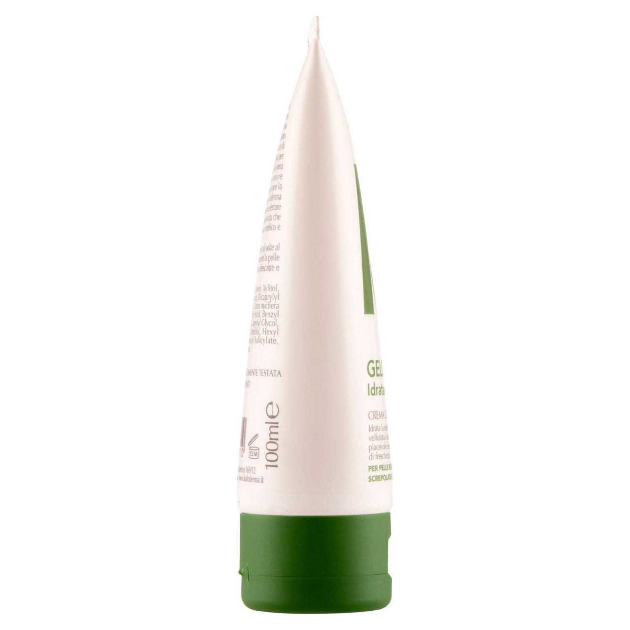 Crema mani idratante gelee con aloe 100 ml - Immagine 21