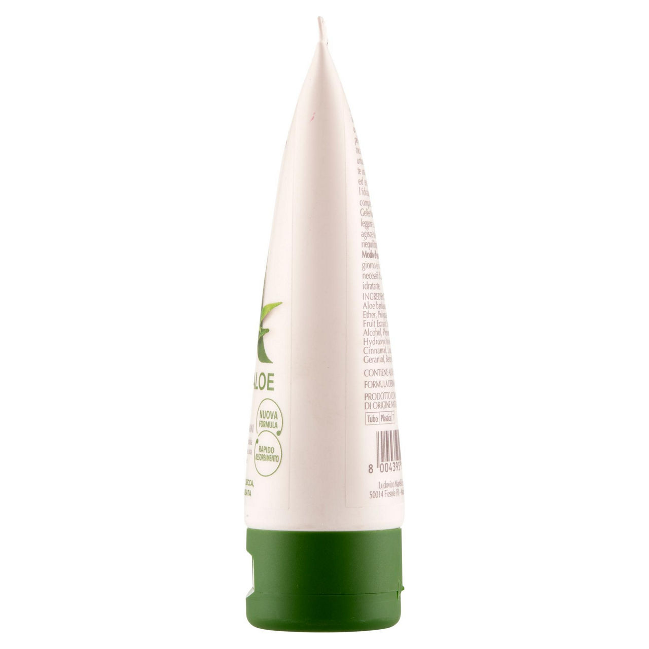 Crema mani idratante gelee con aloe 100 ml - Immagine 41