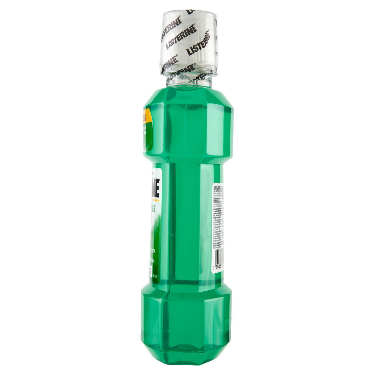 Collutorio denti e gengive 500 ml + 100 gratis - Immagine 21