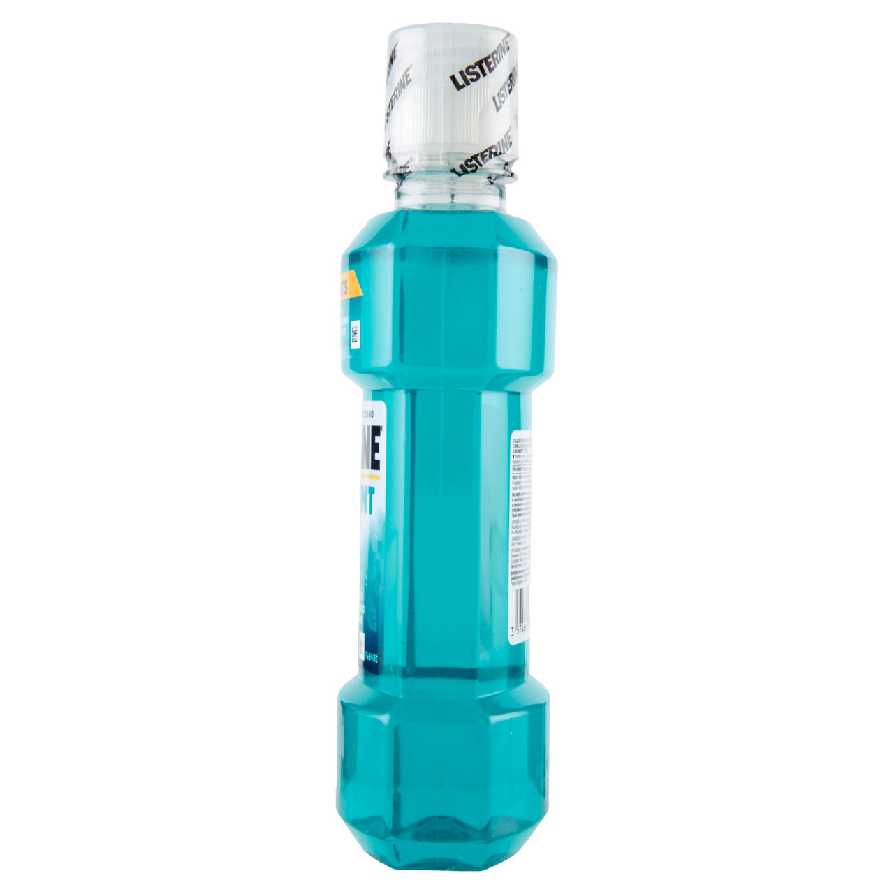 Collutorio Cool Mint 500 ml + 100 ml gratis - Immagine 51