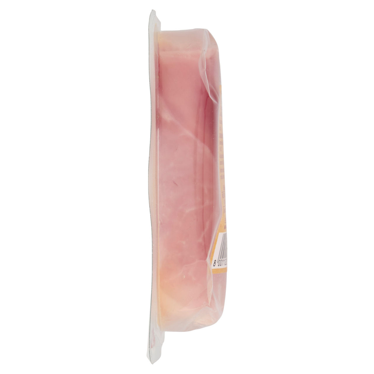 Prosciutto cotto di alta qualità affettato 50 gr - Immagine 21