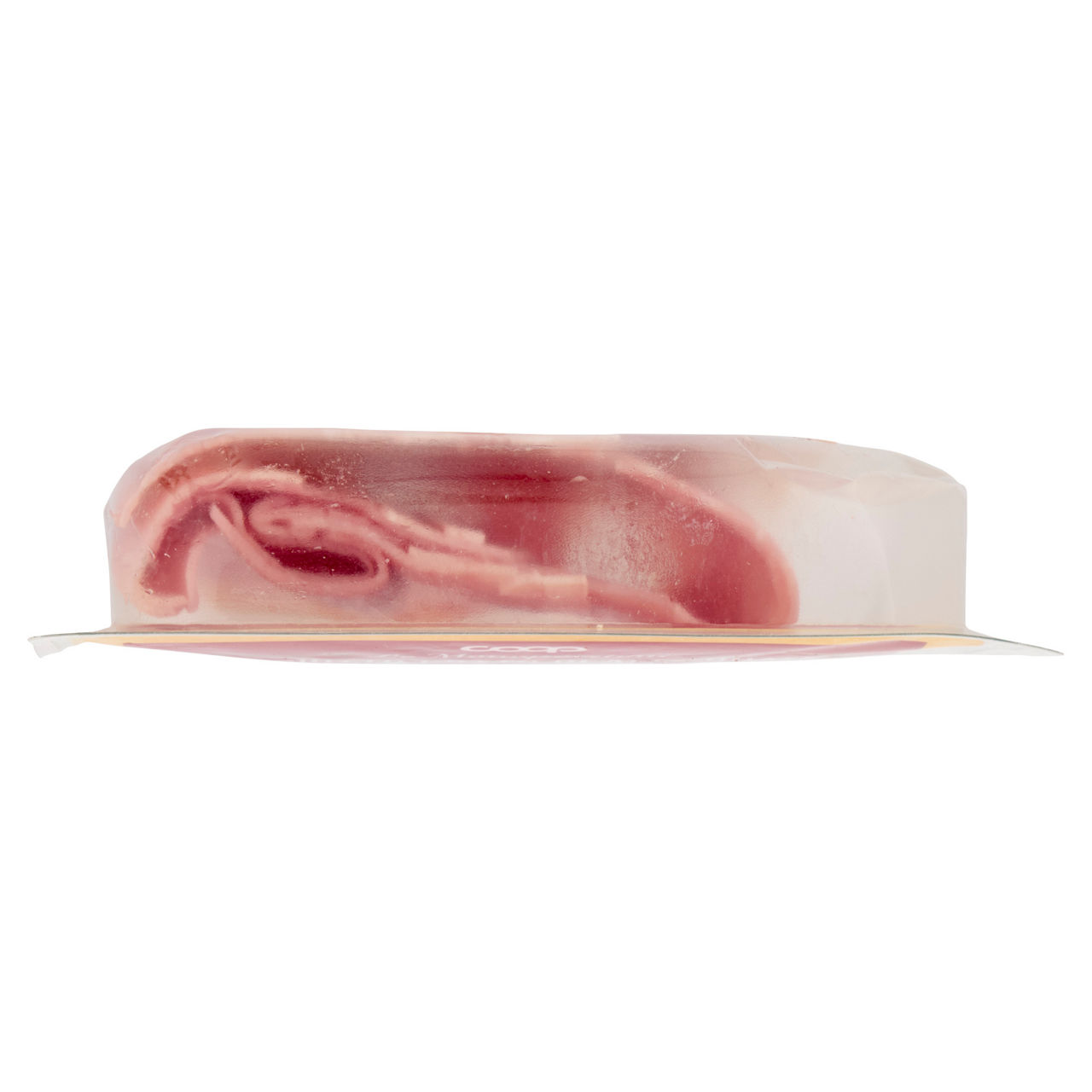 Prosciutto cotto di alta qualità affettato 50 gr - Immagine 51
