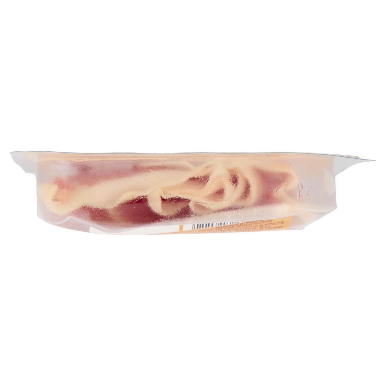 Prosciutto crudo stagionato affettato 50 gr - Immagine 41
