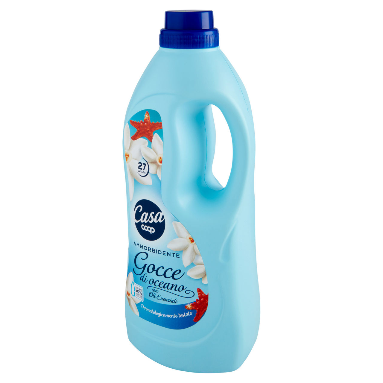 Ammorbidente gocce di oceano 27 lavaggi - Immagine 11