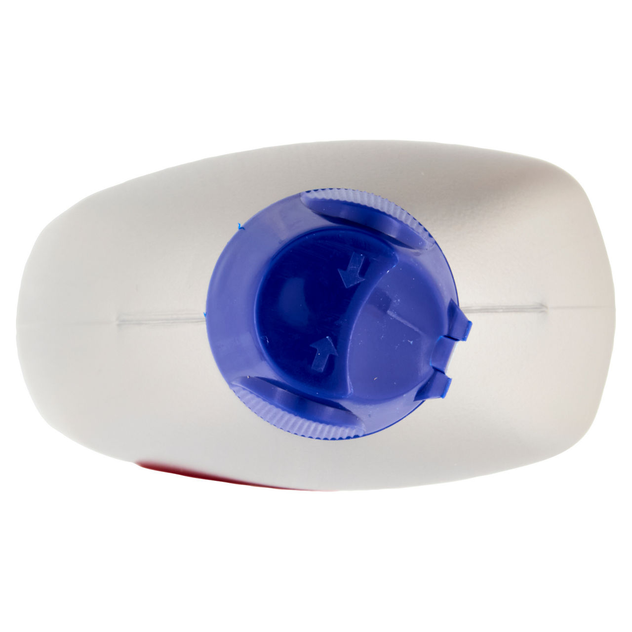 Detergente in crema per superfici in acciaio 520 ml - Immagine 11