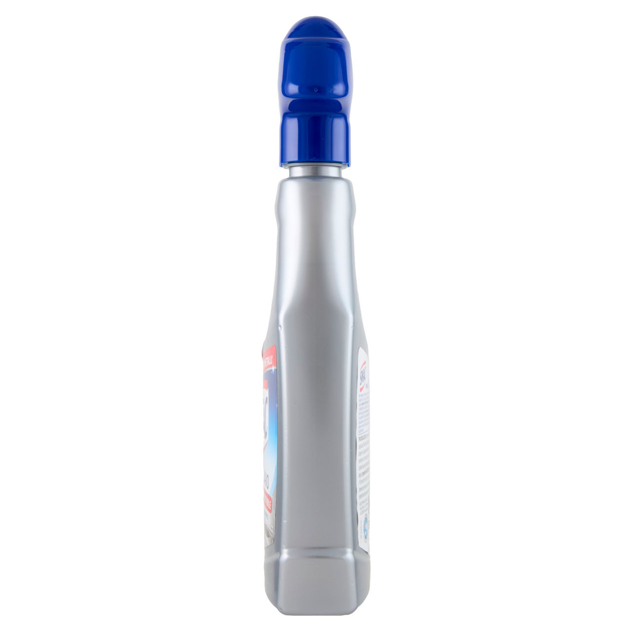 Detergente spray per superfici in acciaio 520 ml - Immagine 41