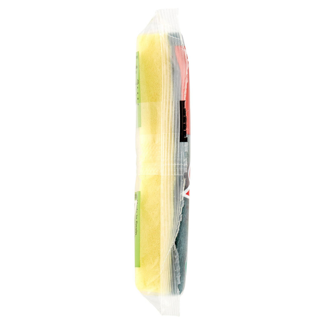 Spugne abrasive fibraverde 2 pz +1 gratis - Immagine 11
