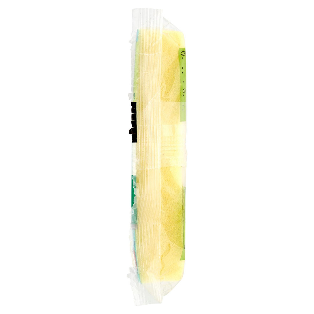 Spugne abrasive fibraverde 2 pz +1 gratis - Immagine 21