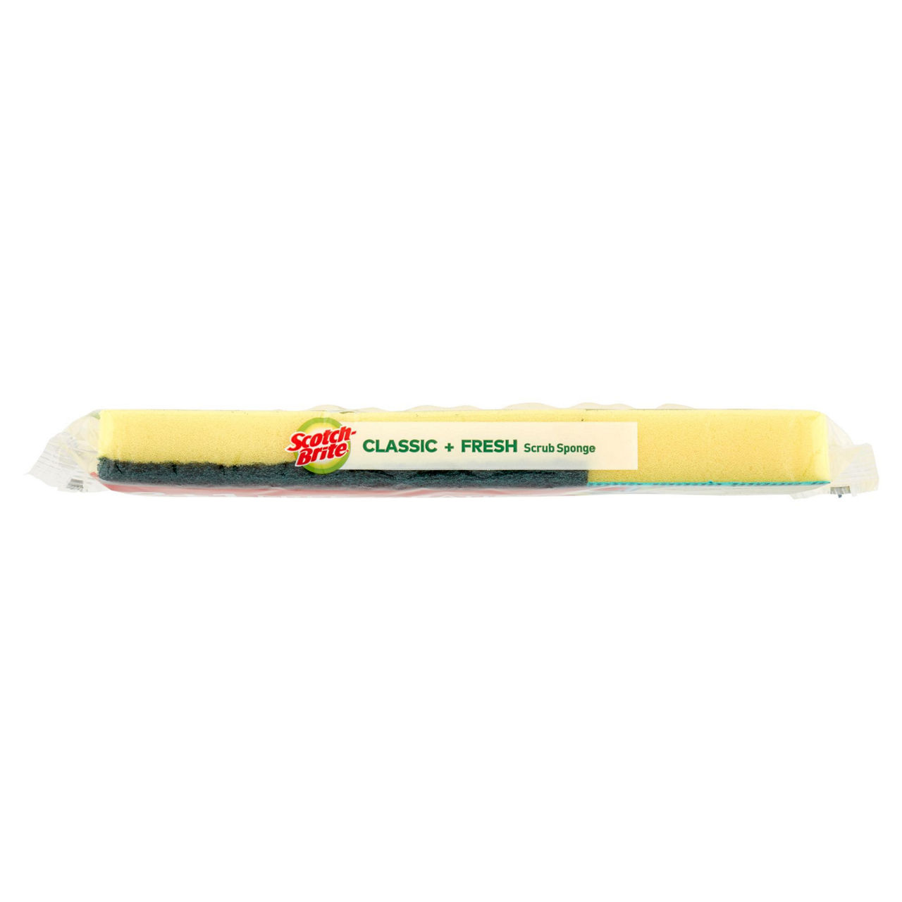 Spugne abrasive fibraverde 2 pz +1 gratis - Immagine 41