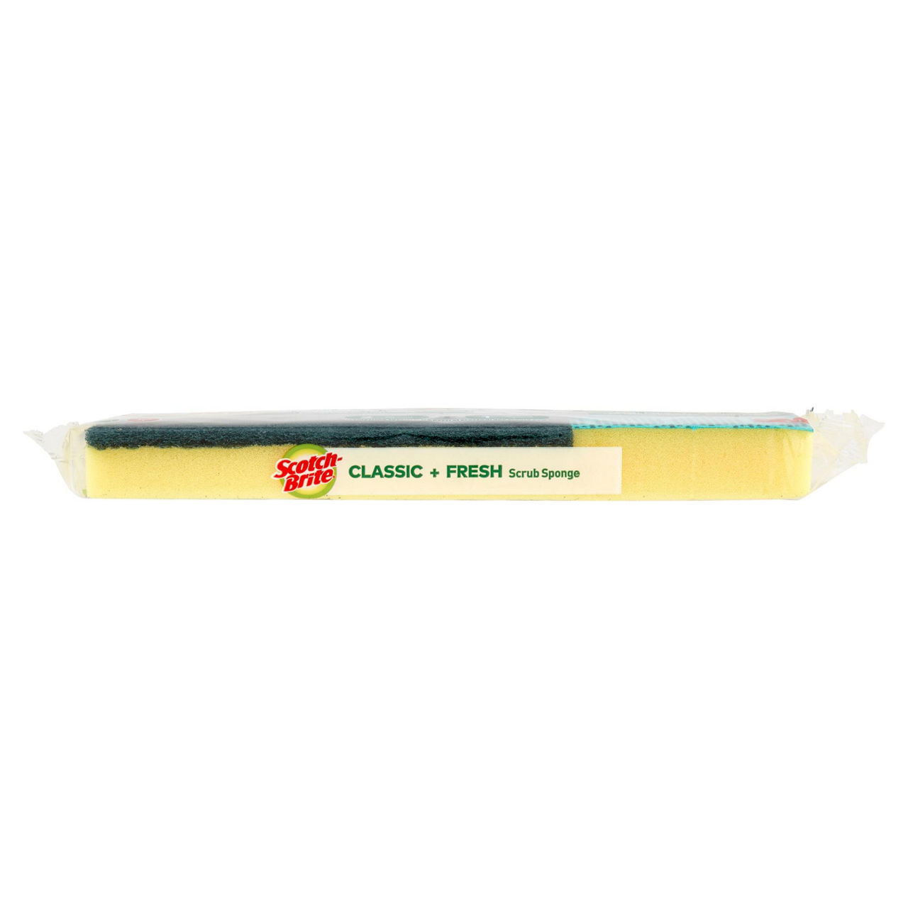 Spugne abrasive fibraverde 2 pz +1 gratis - Immagine 51