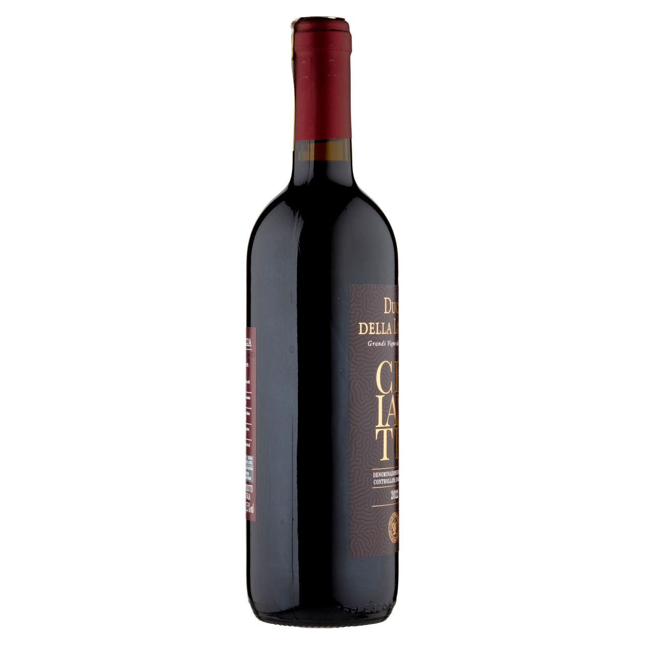 Vino rosso Chianti DOCG 750 ml  - Immagine 21