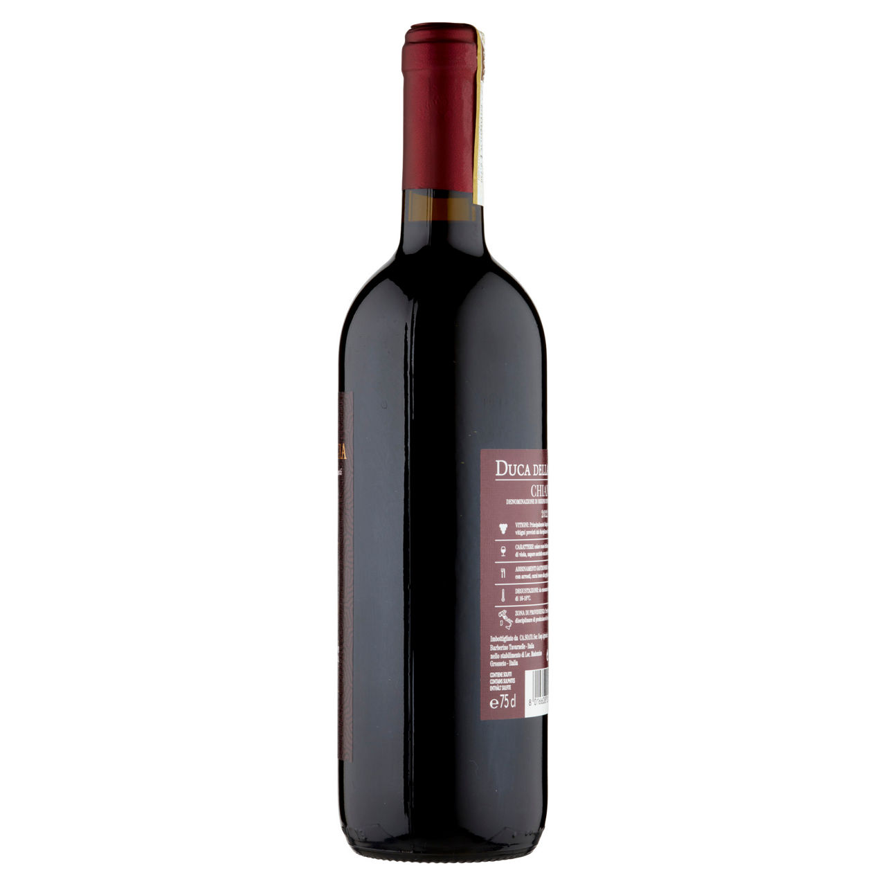 Vino rosso Chianti DOCG 750 ml  - Immagine 41