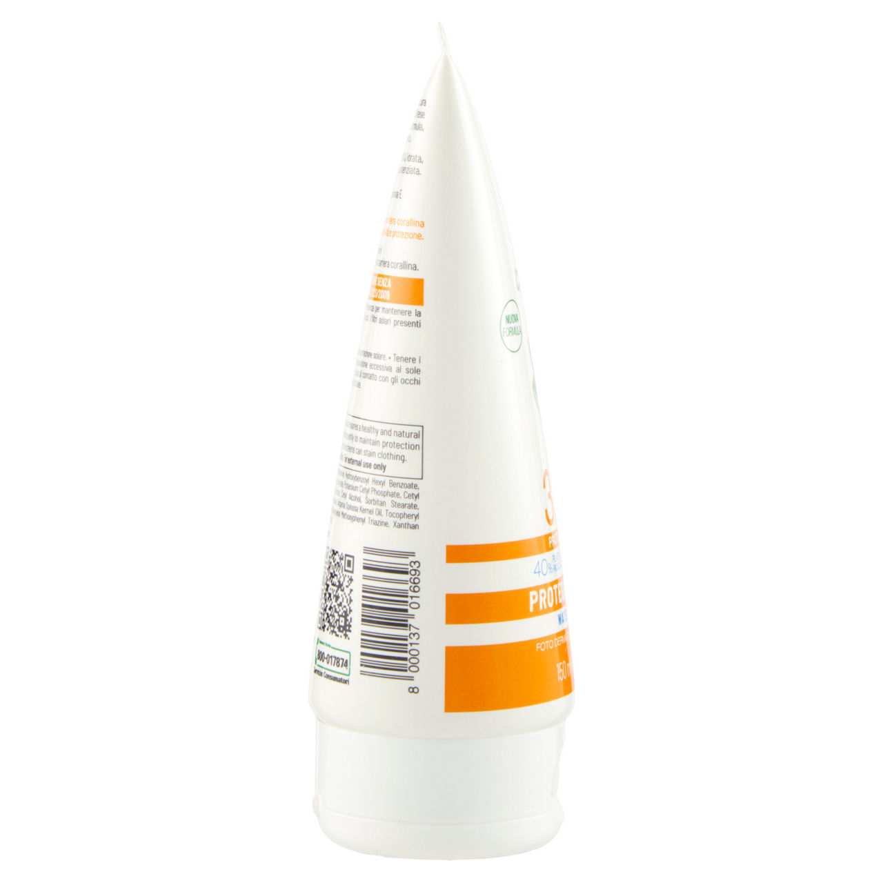 Solare prosun-uv aloe SPF 30 150 ml - Immagine 51