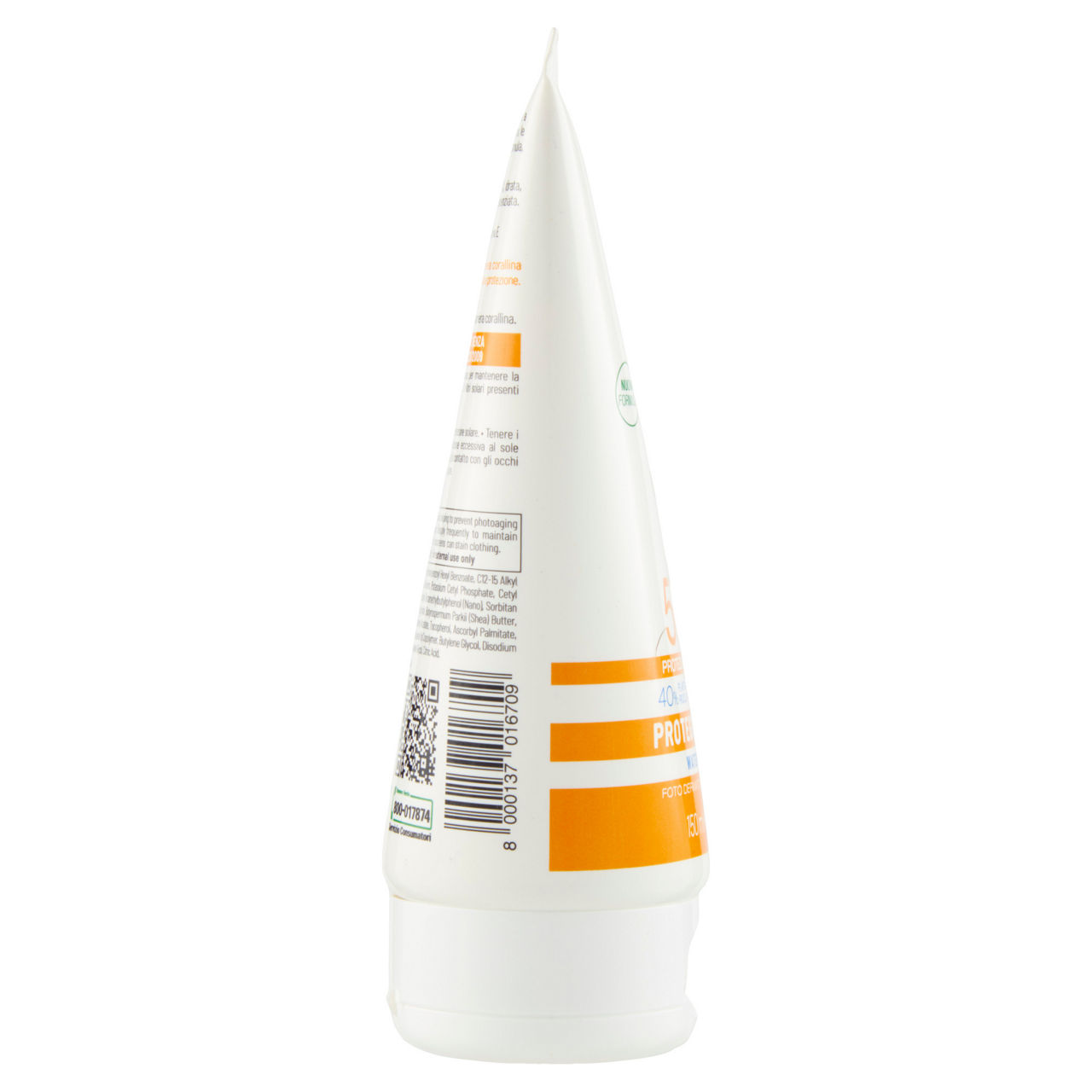 Solare prosun-uv equilibra aloe spf50+ ml 150 - Immagine 51