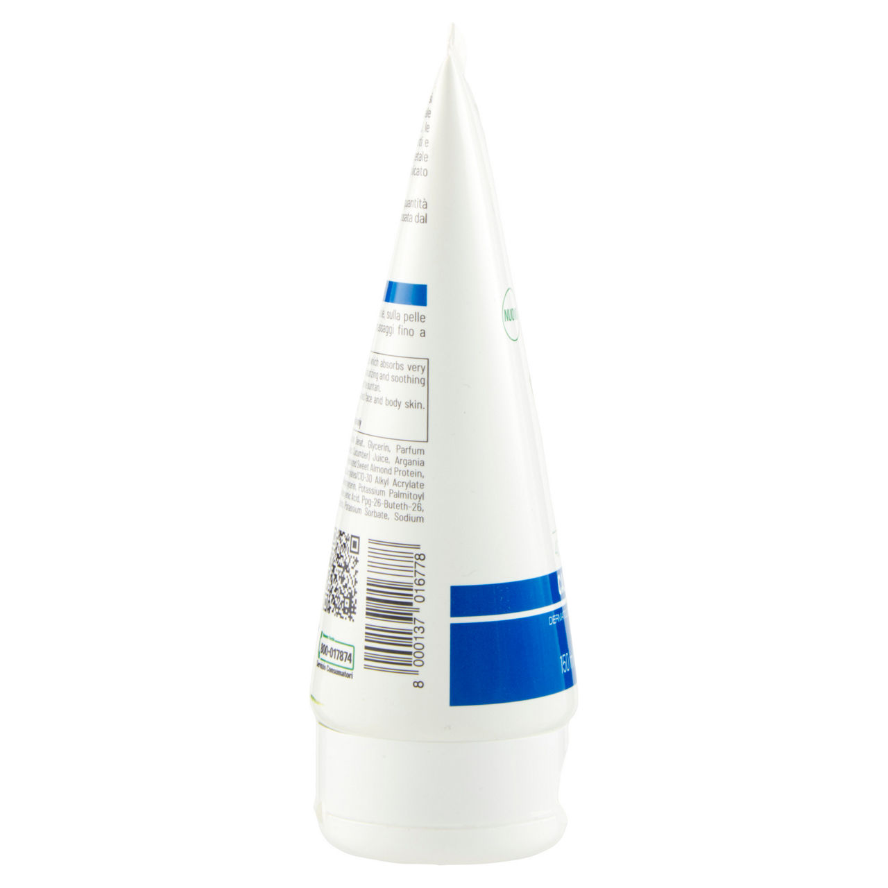 Doposole calmante in gel all'aloe 150 ml - Immagine 31