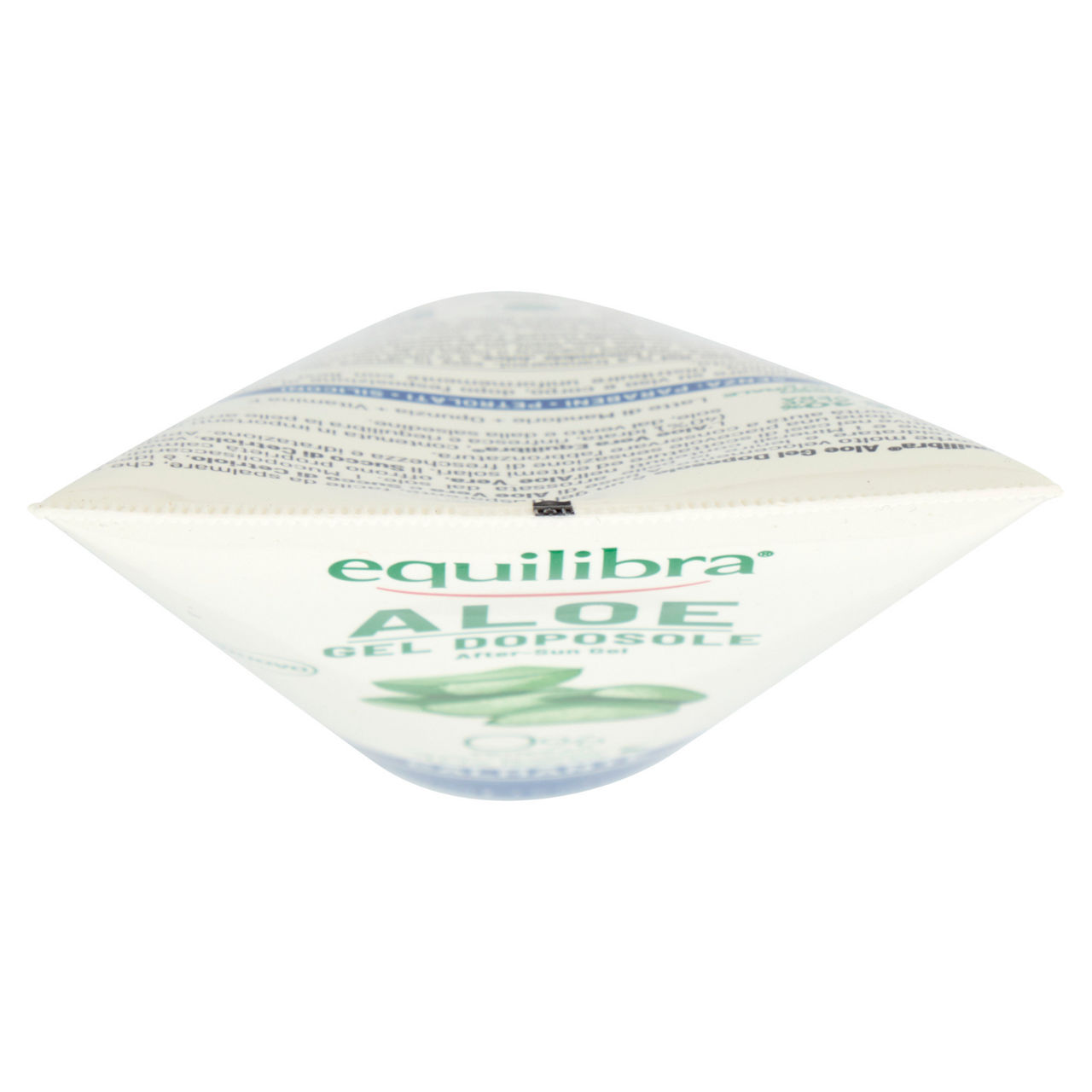 Doposole calmante in gel all'aloe 150 ml - Immagine 11