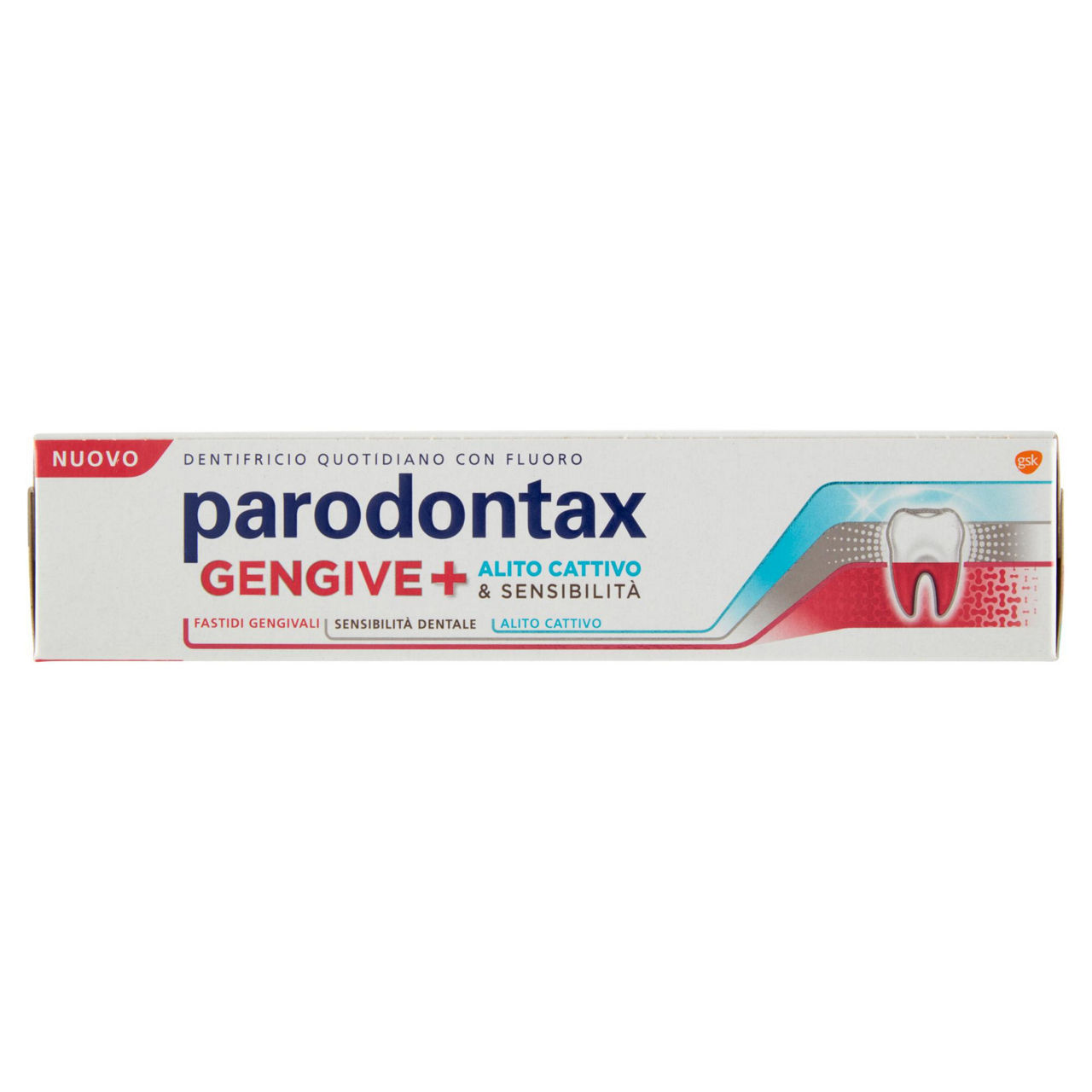 Dentifricio gengive + 75 ml - Immagine 31