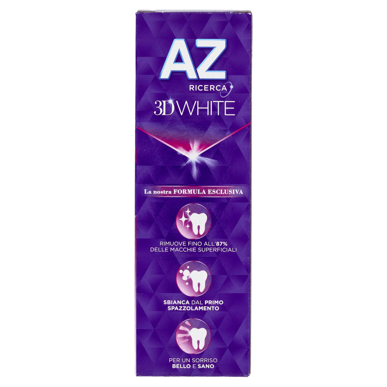 Dentifricio 3d white ultrawhite 65 ml - Immagine 41