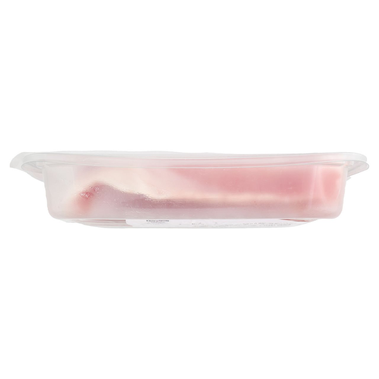 Prosciutto cotto di alta qualità 70 gr - Immagine 51