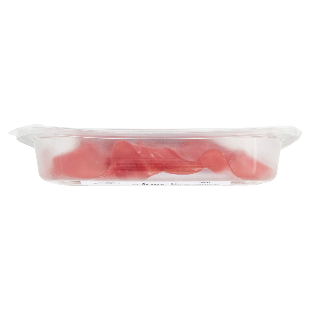 Bresaola di bovino adulto 60 gr - Immagine 41