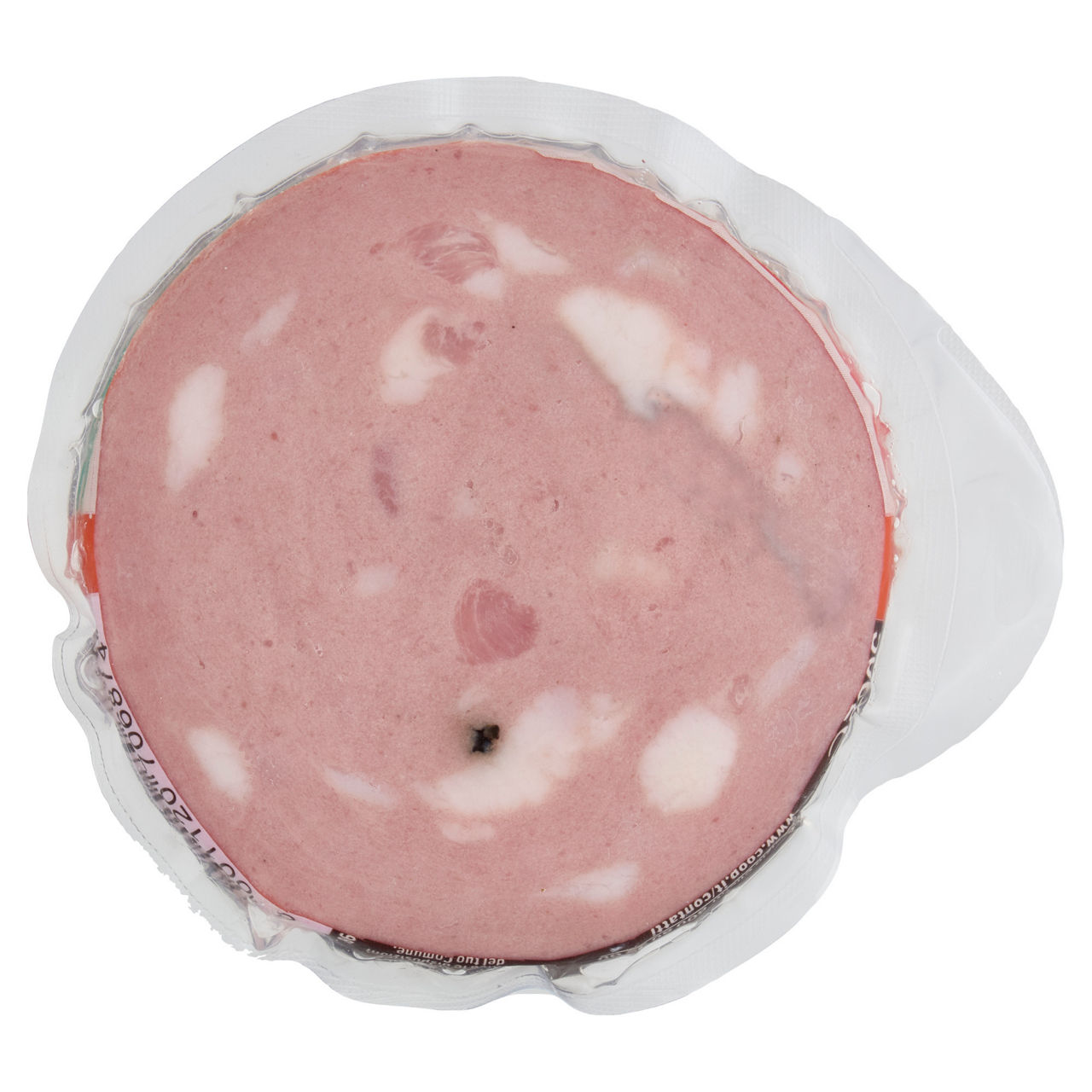 Mortadella a trancio 500 gr - Immagine 61